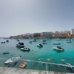 Апартаменты Marbella - Seafront - Wifi Марсаскала