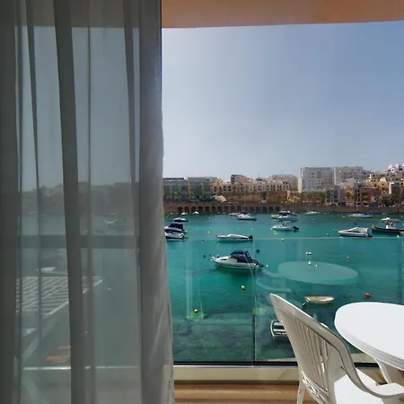 Appartement Marbella - Seafront - Wifi