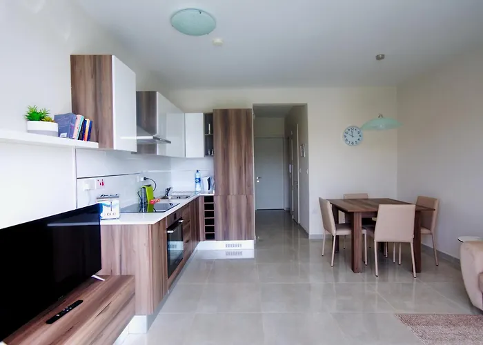 Marbella - Seafront - Wifi *