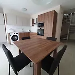 Apartmán Marbella - Seafront - Wifi *