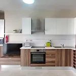 Apartmán Marbella - Seafront - Wifi *
