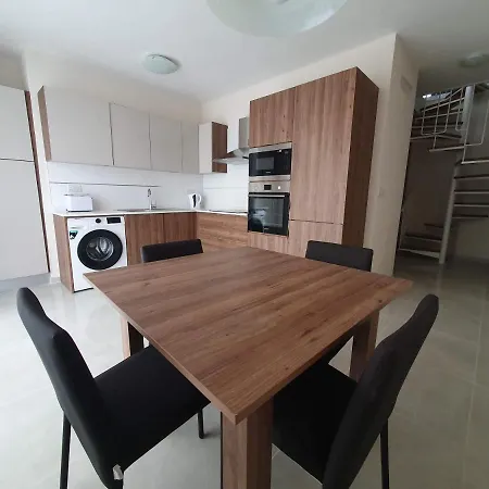 Appartement Marbella - Seafront - Wifi *