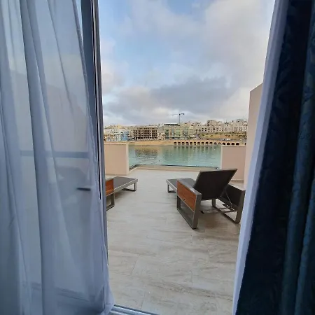 Apartman Marbella - Seafront - Wifi *