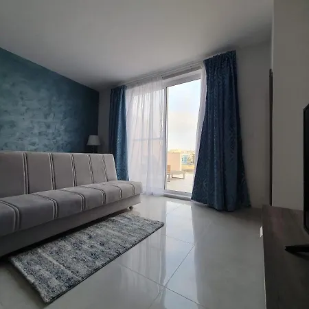Marbella - Seafront - Wifi Apartmán *