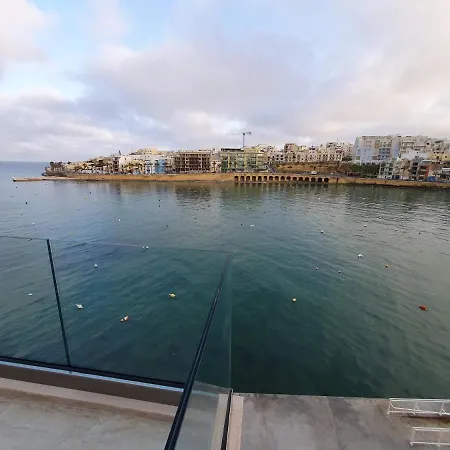Marbella - Seafront - Wifi