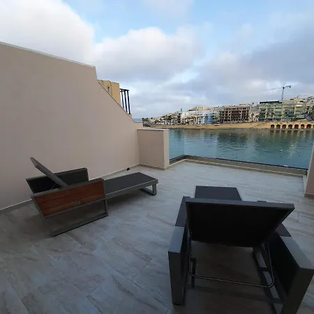 Apartmán Marbella - Seafront - Wifi *