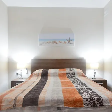 Marbella - Seafront - Wifi Marsaskala