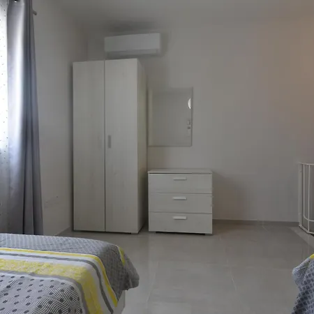 Διαμέρισμα Marbella - Seafront - Wifi *