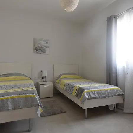 Marbella - Seafront - Wifi Apartman
