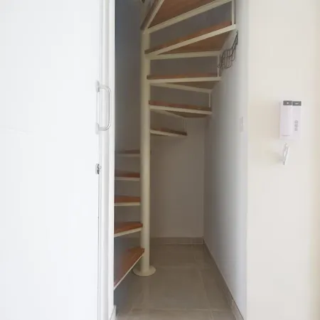Apartmán Marbella - Seafront - Wifi *