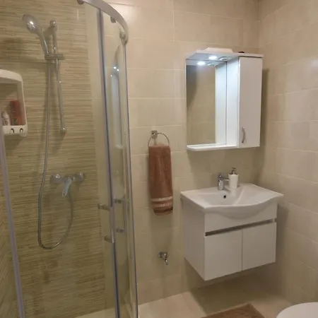 Apartment Marbella - Seafront - Wifi