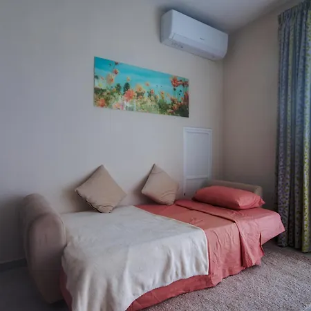 Marbella - Seafront - Wifi Apartman