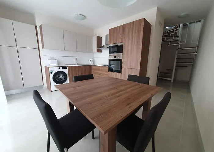 Apartamento Marbella - Seafront - Wifi *