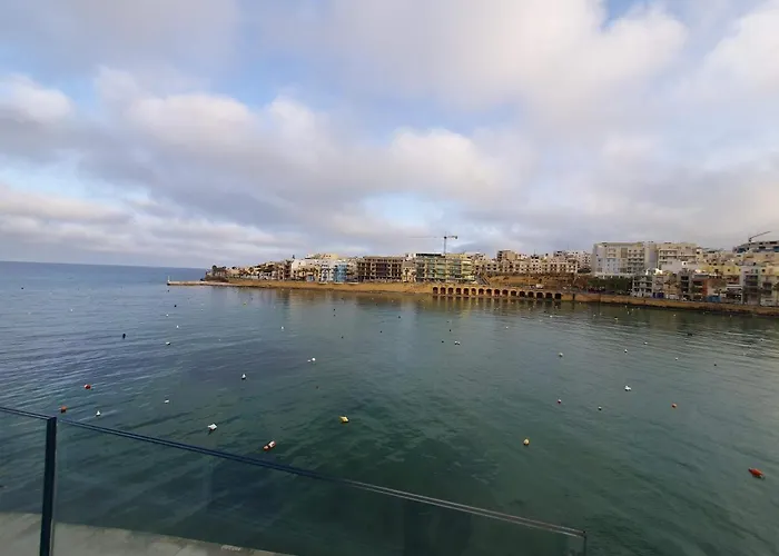 Marbella - Seafront - Wifi