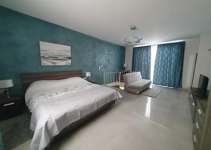 Apartamento Marbella - Seafront - Wifi