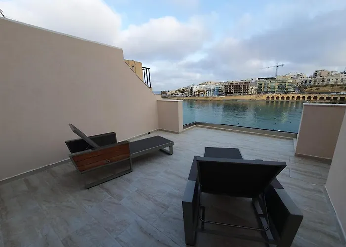 Apartamento Marbella - Seafront - Wifi *