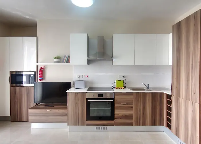 Apartamento Marbella - Seafront - Wifi *